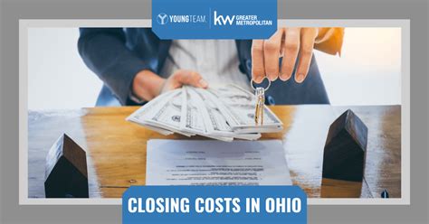 how much are closing costs in ohio for seller
